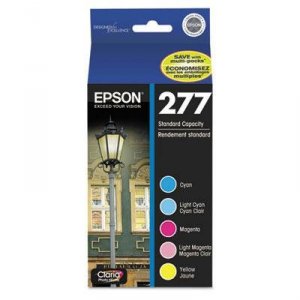 Epson EPST277920 1-sd 5-color Multipack