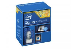 Intel BX80646I54690S I5-4690s Lga1150 3.4ghz 6mb