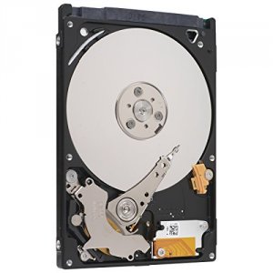 Seagate ST320LT007-RF 320gb 5400rpm Sata 2.5 7mm      Im Warranty See 