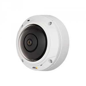 Axis 0556-001 Axis M3027-pve Network Camera