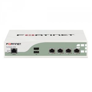 Fortinet FG-80D-BDL Forticare And Fortiguard Utm Bundle