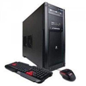 Cyberpower BACC500 Pc Business Acclaim  I7