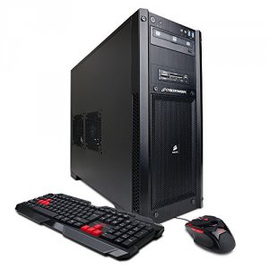 Cyberpower BACC600 Pc Business Acclaim  I7