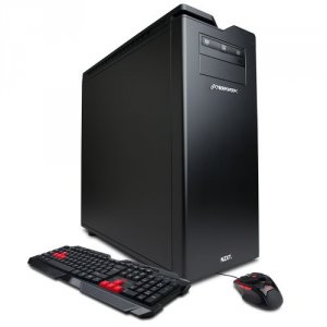 Cyberpower BACC700 Pc Business Acclaim  I7