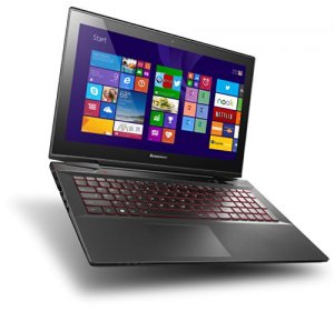 Lenovo 59426255 Ideapad Y50 Touch 15.6 Fhd I7-4700hq 8gb 1tb+8g Sshd D