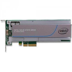 Intel SSDPE2MD016T401 Ssd  Dc P3700 Series 1.6tb Pci Express 20nm Mlc 