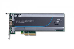 Intel SSDPEDMD400G401 400gb P3700 Series Ssd Pcie 3.0 Aic 20nm Mlc Gen