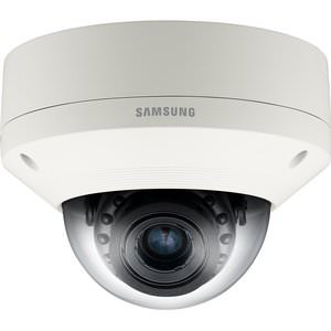 Samsung SNV-7084R Wisenet Iii Ir Vandal Dome Security Camera