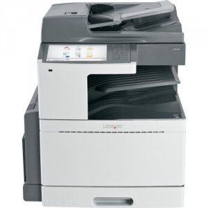 Lexmark 22ZT236 X950de Mfp Color Cac Lv Taa     Air Force