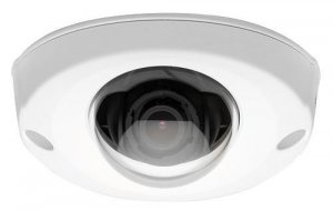 Axis 0641001 P3905-r Fixed Dome Network Camera