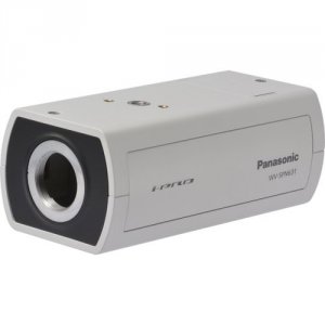 Panasonic WV-SPN631 1080p Indoor Camera