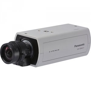 Panasonic WV-SPN611 720p Indoor Camera