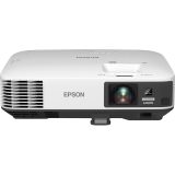 Epson V11H620020 Powerlite 1980wu Projector, Wuxga, 4400 Lumens