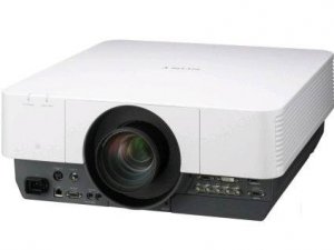 Sony VPLFHZ700L/W 7000lumen Laser Light Source Wuxga Projector (white)