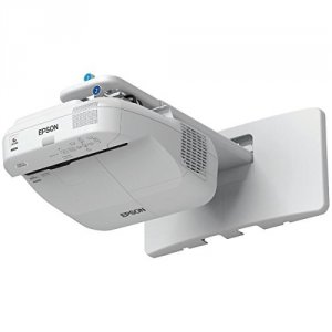 Epson V11H612520W Brightlink Pro 1420wi Interactive