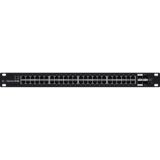 Used Ubiquiti ES-48-500W Edge Switch 48port 500w