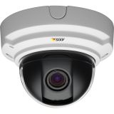 Axis 0586001 P3365-v Indoor Fixed Dome Camera