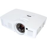 Optoma EH200ST Projector  Fullhd 3000 Lumens Full3d Hdmi 1920x1080 200