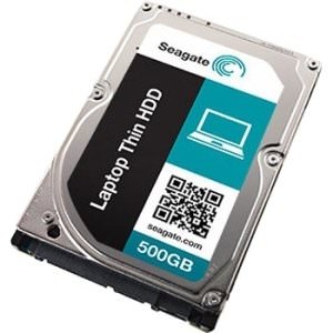 Seagate ST500LM021-50PK 50pk 500gb Momentus Thin Sata   7200 Rpm 2.5in