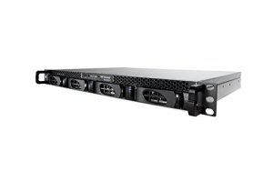 Netgear RN2120-200NES Readynas 2120 Rackmount         Diskless