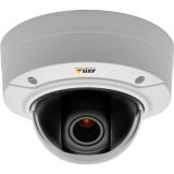 Axis 0614001 P3215-v Fixed Network Dome Camera