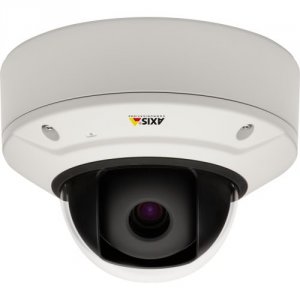 Axis 0617001 Q3505-v Indoor Dome Camera 22mm