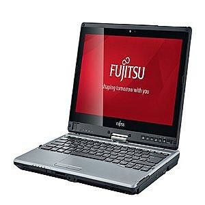 Fujitsu XBUY-T734-W7D-004 T734 Tablet Pc Intel Core  I5-4200m  Process