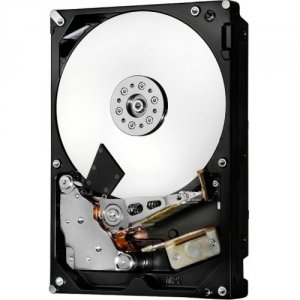 Hgst 0F22799 2tb Ultrastar 7k6000 Sata 7200  Rpm 128mb 3.5in 26.1mm 51