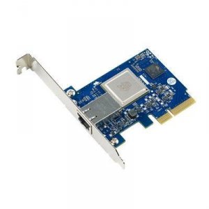 Thecus C10GTR Network  Tehuti Tn4010 10gbase-t Pci-express Card With 1