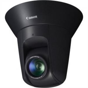 Canon 9902B002 Vb-h43 Ptz Network Camera