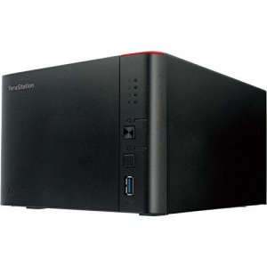 Buffalo TS1400D1604 Terastation 1400 Nas 16tb