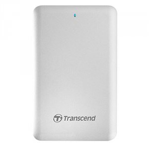 Transcend TS1TSJM500 1tb Ssd For Mac Usb 3.0 Thunderbolt