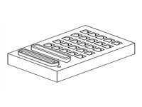 Dialogic 882-753 Bob25posj11w  Breakout Box D 120jctls