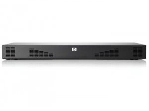 Hp AF625A Kvm Cnsl Srlpwr G2 Itfc Adptr