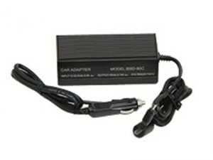 Getac E-1232VDC 12 32vdc Vehicle Adaptor Charger