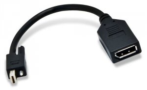 Matrox CAB-MDP-DPF Cab-mdp-dpf Mini Displayport To Displayport Calbe R