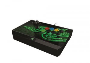 Razer RZ06-00730100-R3U1 Ac Rz06-00730100-r3u1 Atrox Arcade Stick Gami