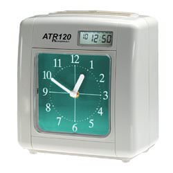 Acroprint ACPATR120 Top Feed Time Clock