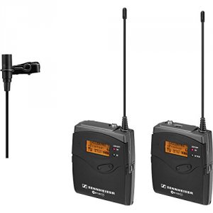 Sennheiser 503283 Sk100 G3 Bodypack