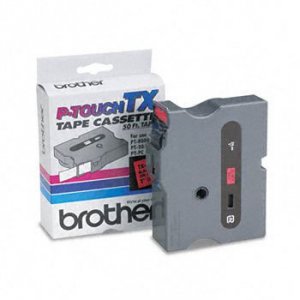 Brother TX4511 1 Tx Tape