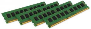 Kingston KVR16LE11K4/32I 32gb 1600mhz Ddr3l Ecc Intel