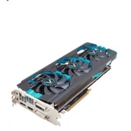 Sapphire 11221-12-40G Vapor-x R9 280x 3gb Gddr5 Graphics Card