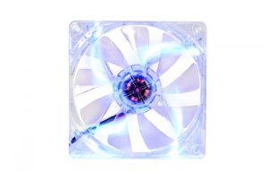 Thermaltake CL-F012-PL12BU-A Fan Cl-f012-pl12bu-a Pure 12 Led 1xfan 12