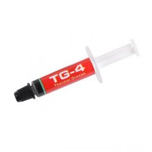 Thermaltake CL-O001-GROSGM-A Thermal Grease - Tg4   Thermal Grease - T