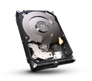 Seagate STBD6000100 6tb External Sata 128mb 3.5in