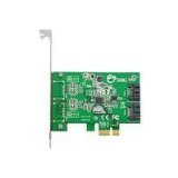 Siig SC-SA0N11-S1 Controller Card Sc-sa0n11-s1 2port Esata 6gbs Pci Ex