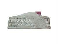 Protect KY1104-104 Keyboard Cover For Keytronic Kt800