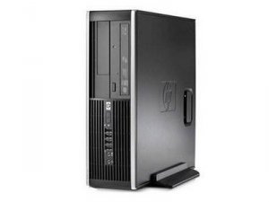 Pc SFHP8000160 3rd Party-recertifiedgrade-a Hp Compaq 8000 Elite Busin