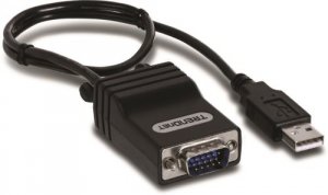 Trendnet TK-CAT5U Cat5 Usb Server Interface Module