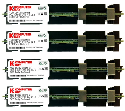 APPROVED MEMORY-DDR21GB800240